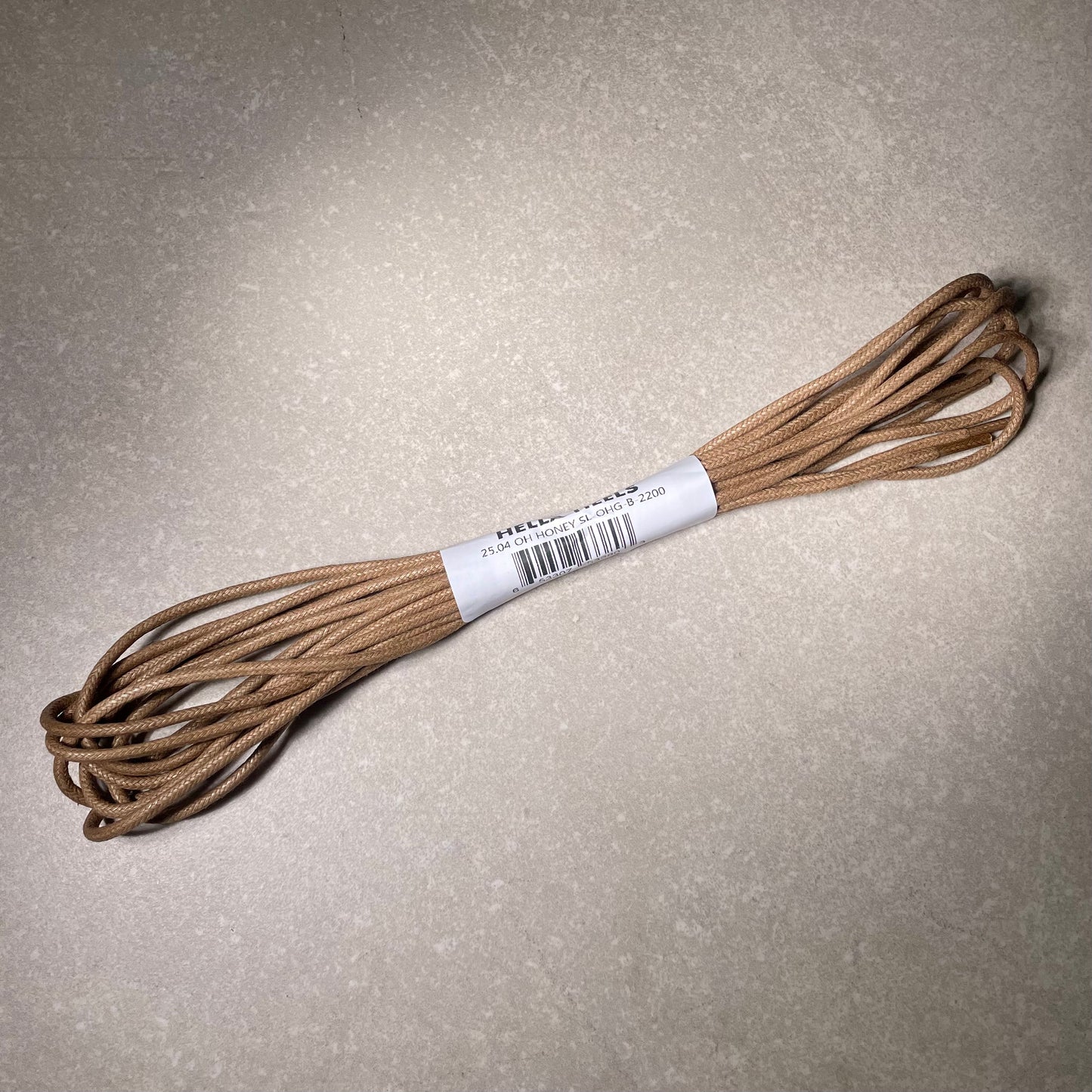 Shoe Lace - OH HONEY