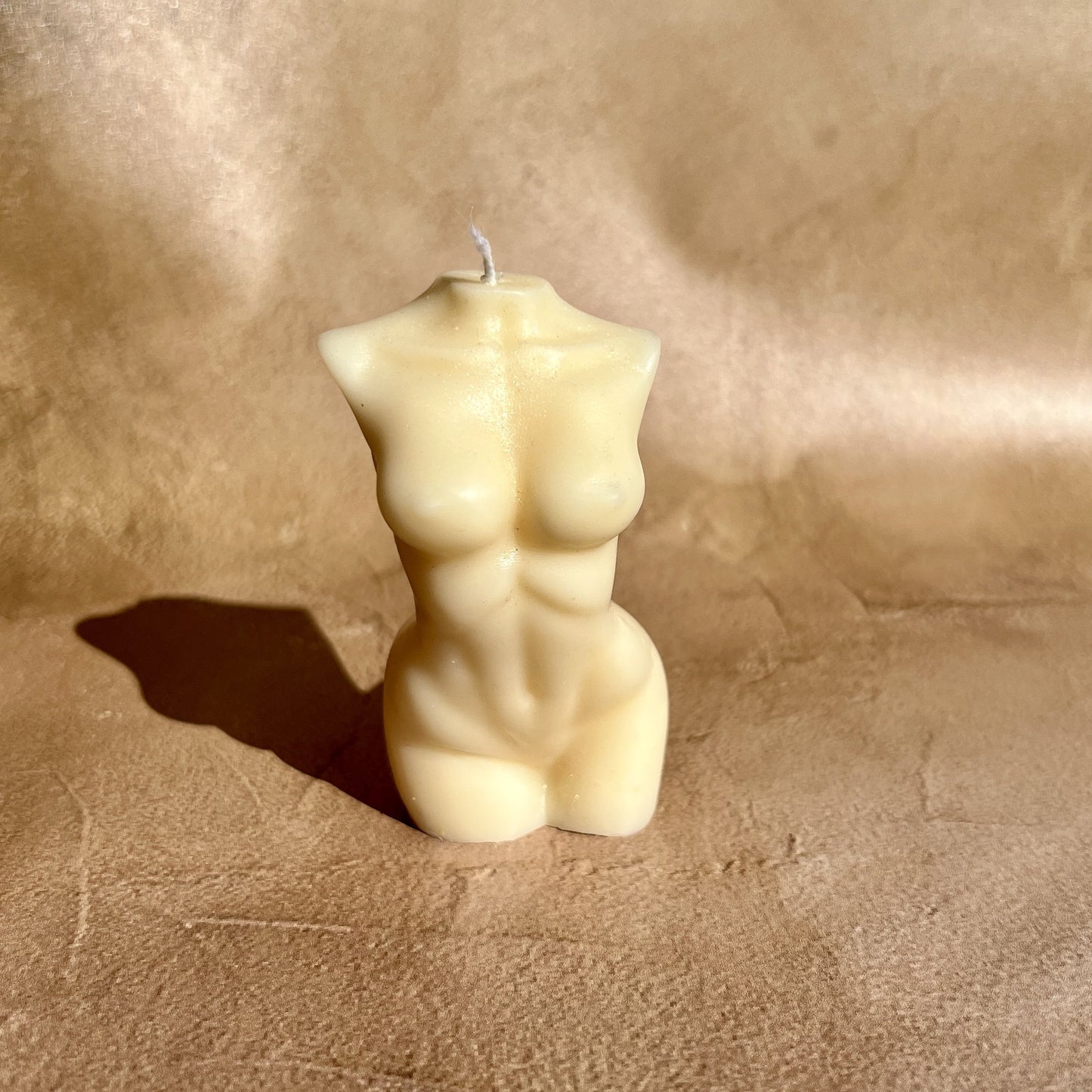 Dancing Dust Glitter Candles - Medium