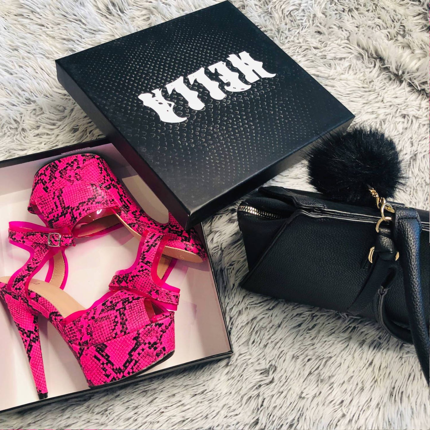 HissyFit Stiletto - 6 INCH, stripper shoe, stripper heel, pole heel, not a pleaser, platform, dancer, pole dance, floor work