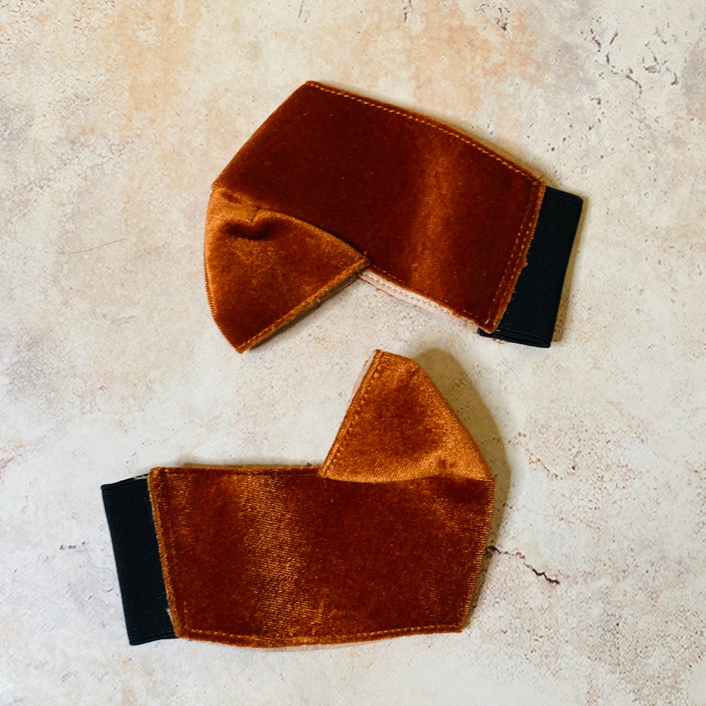 Classique Shoe Protector - BD Brandy