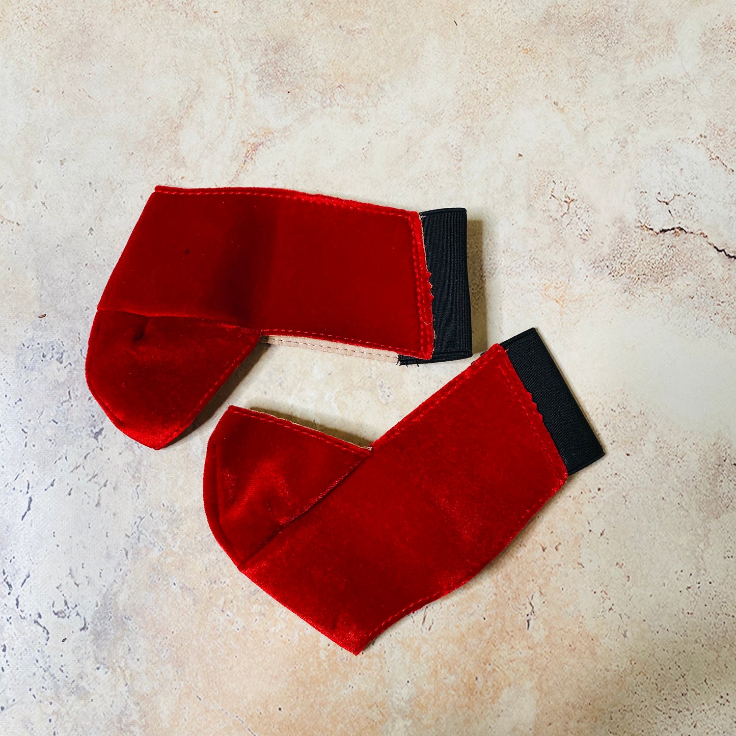 Classique Shoe Protector - BD Bad Blood