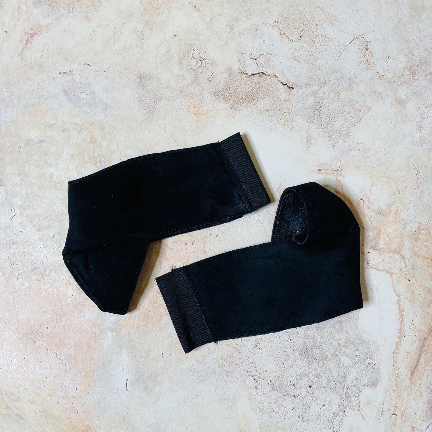 Classique Shoe Protector - FS Black