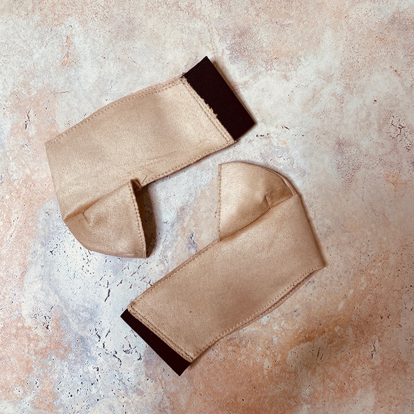 Classique Shoe Protector - BD Sand