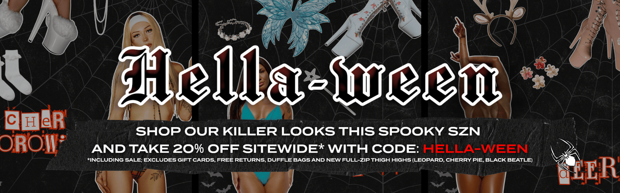HELLA-ween