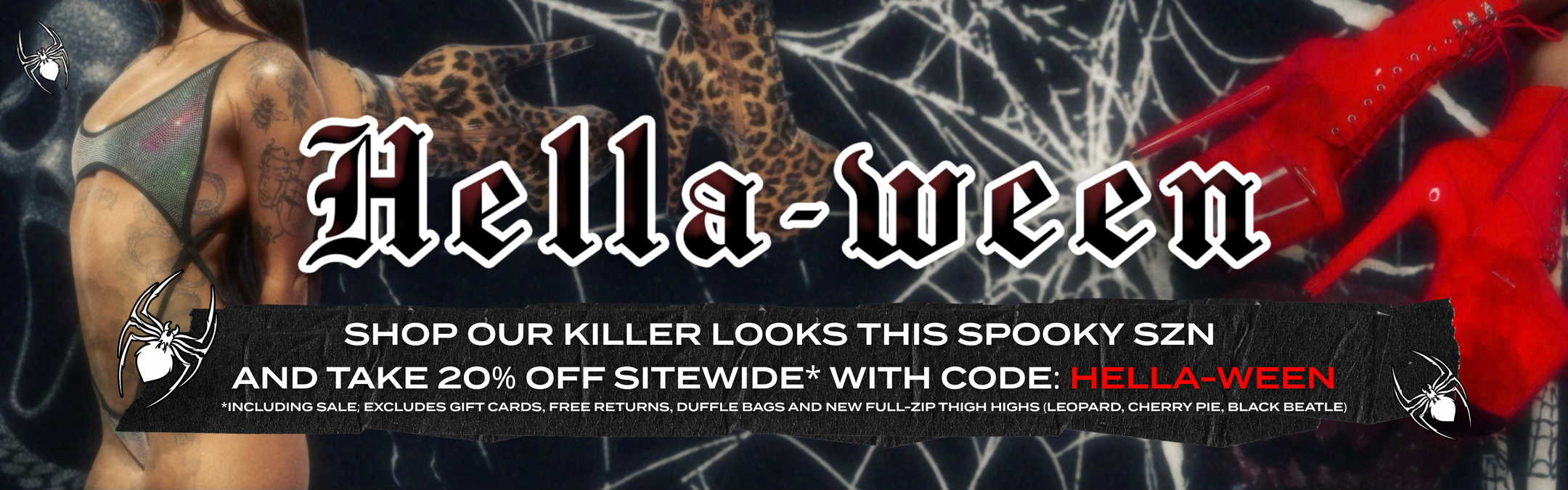 HELLA-ween
