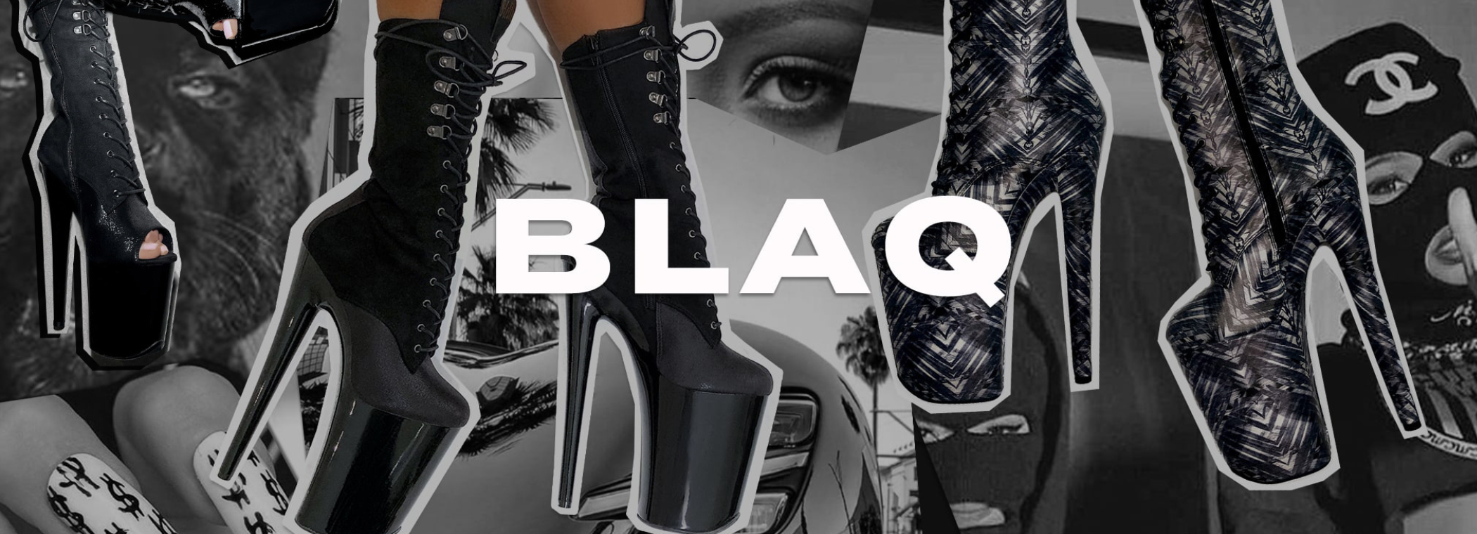 BLAQ