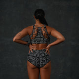 Nyx Bottoms - Bandana Baby - Black