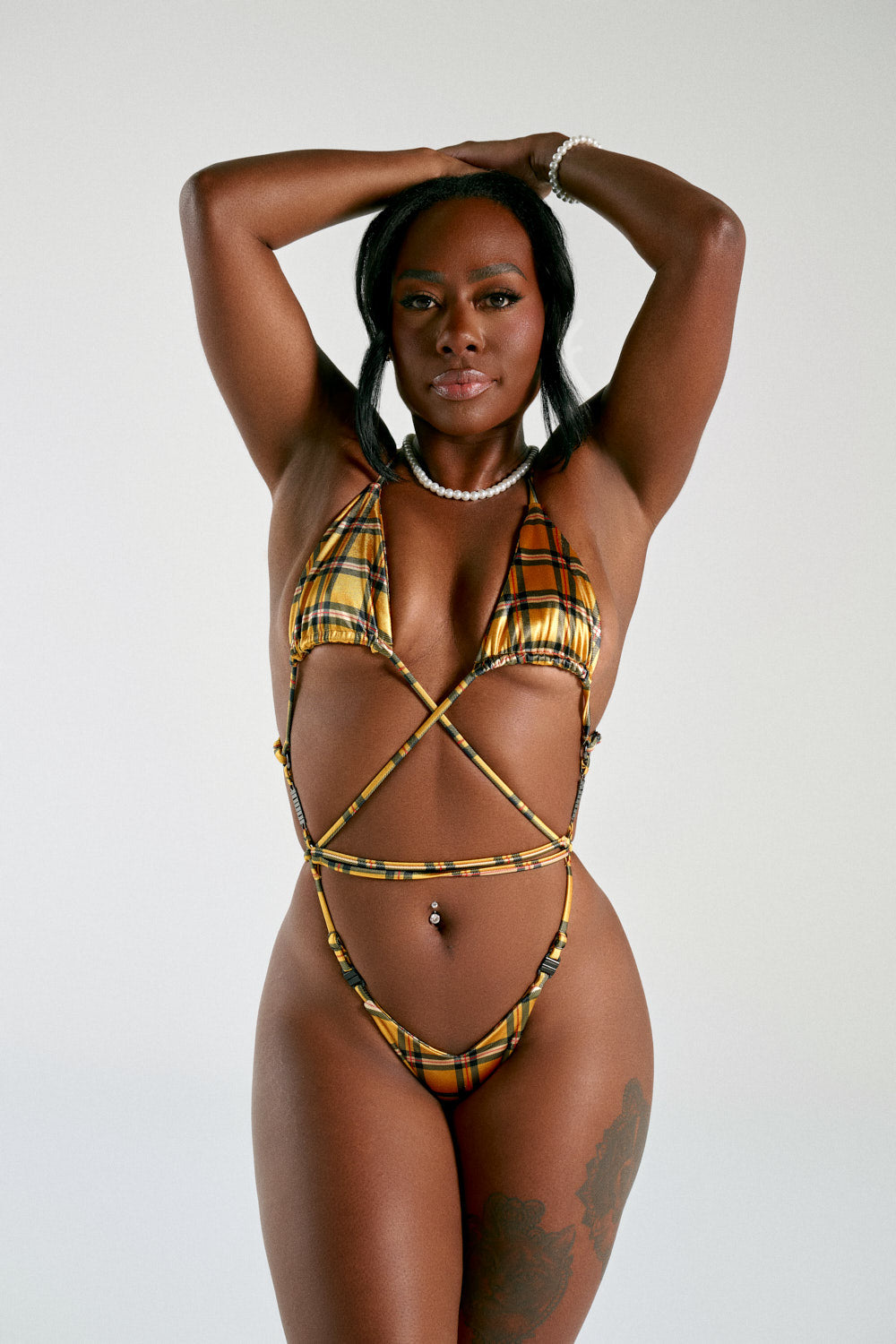 Clueless Infinity Slinga II - Limited Ed.