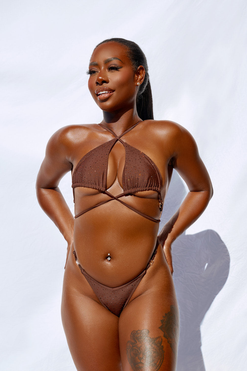 Toffee Trap - INFINITY SLINGA II