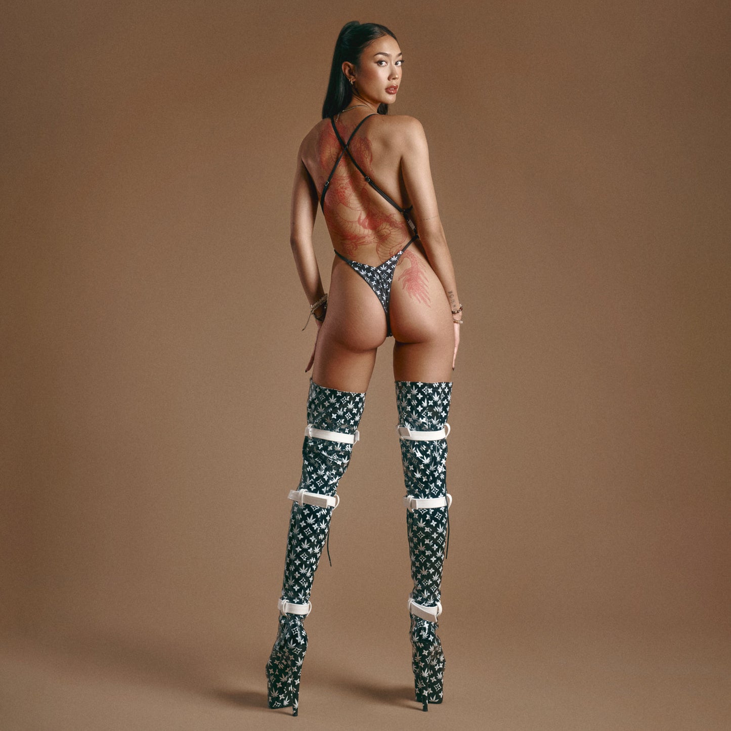 Infinity Slinga II - Branded