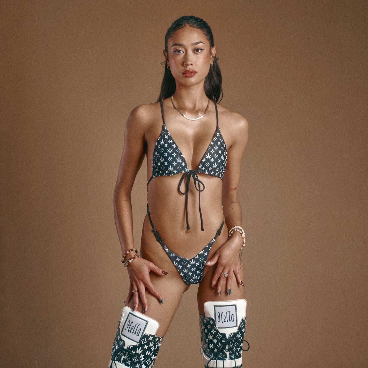 Infinity Slinga II - Branded