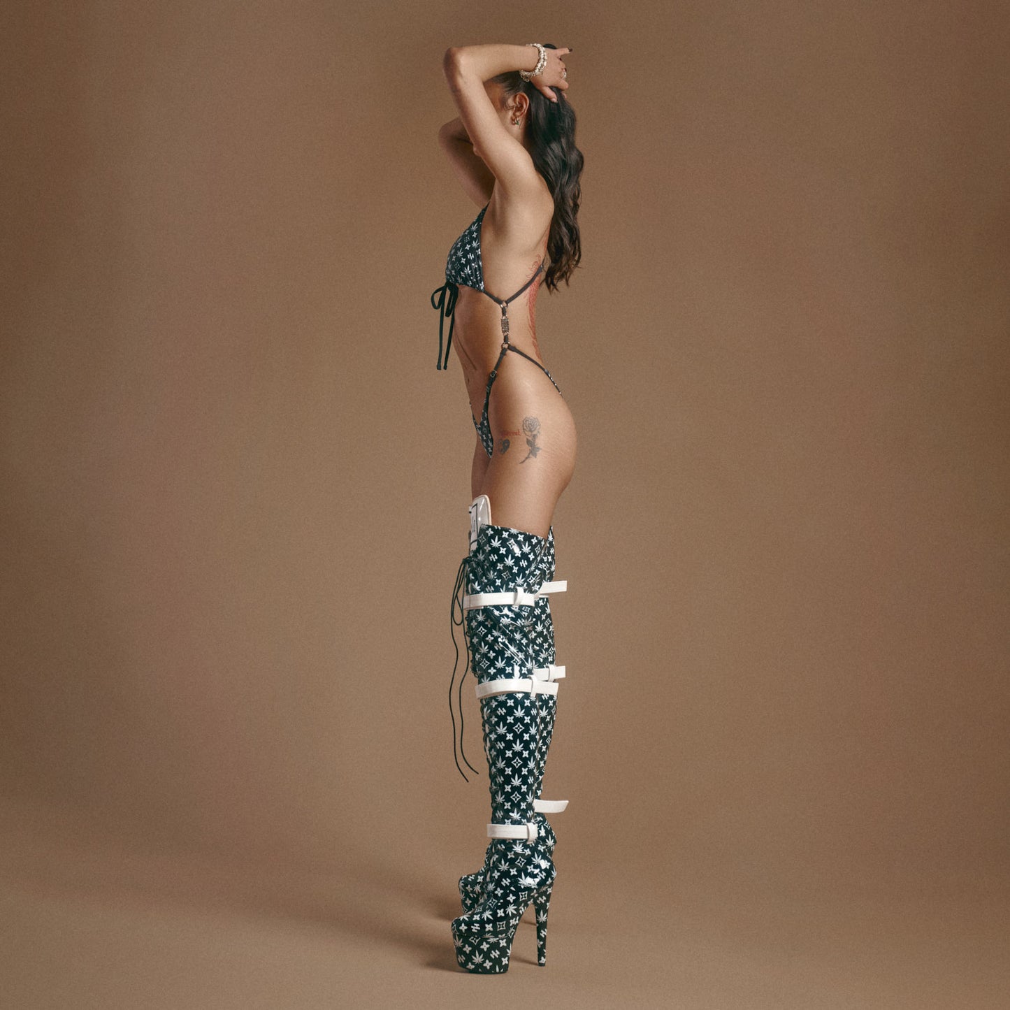 Infinity Slinga II - Branded