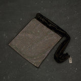 Sparkle Stack Sack - Black Money/Pole Bag with Ultimate Sparkle