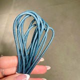 Shoe Lace - TEAL