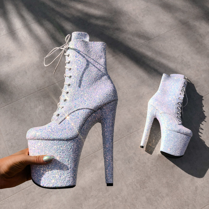 WishList - 8 INCH