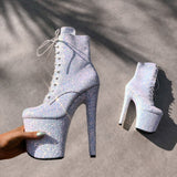 WishList - 8 INCH