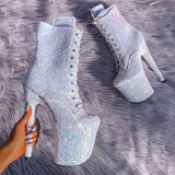 WishList - 8 INCH