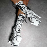 ALICE UNCHAINED - Boot - 7INCH