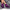 The Glitterati Ankle Boot - Purple Rain - 7 INCH