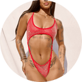 HOAH BIKINIS