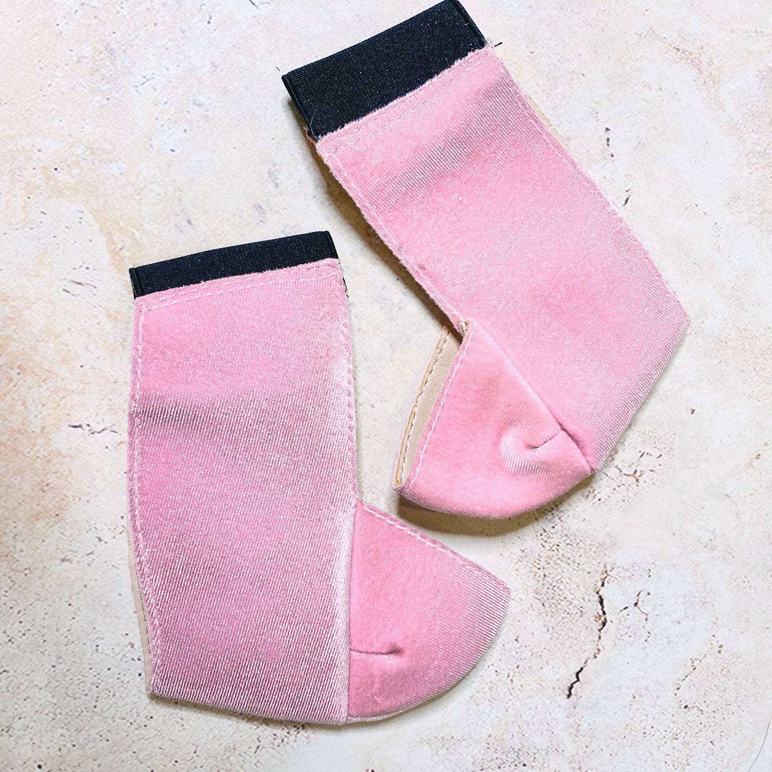 Classique Shoe Protector - BD Downtown Doll
