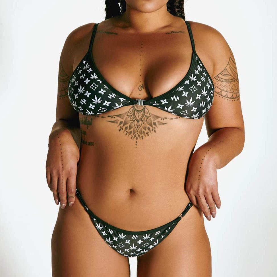 Branded - HOAH Bikini Bottoms Miami