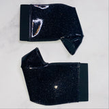 Classique Shoe Protector - Sin City