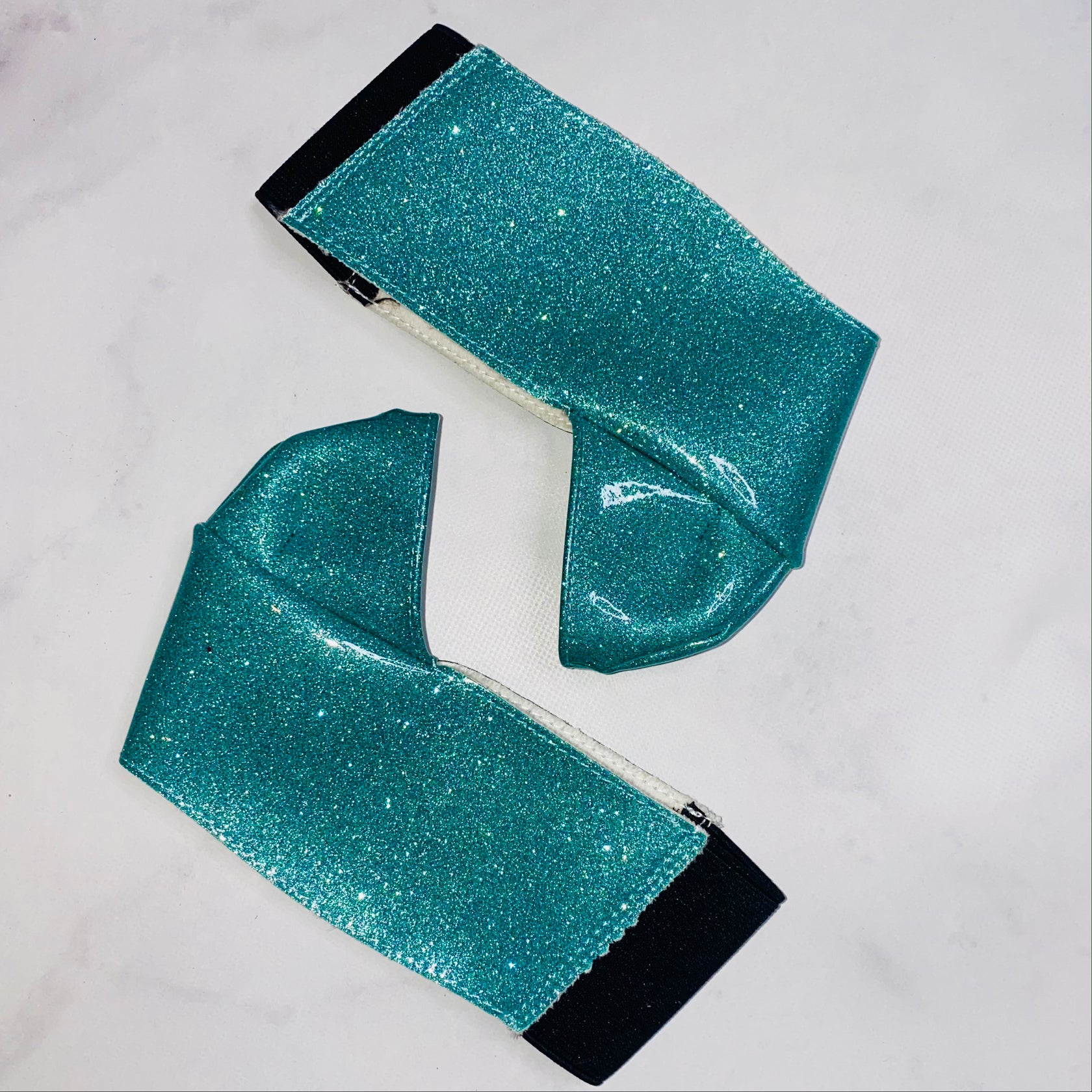 Classique Shoe Protector - Baby Blues