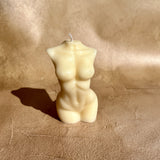 Dancing Dust Glitter Candles - Medium