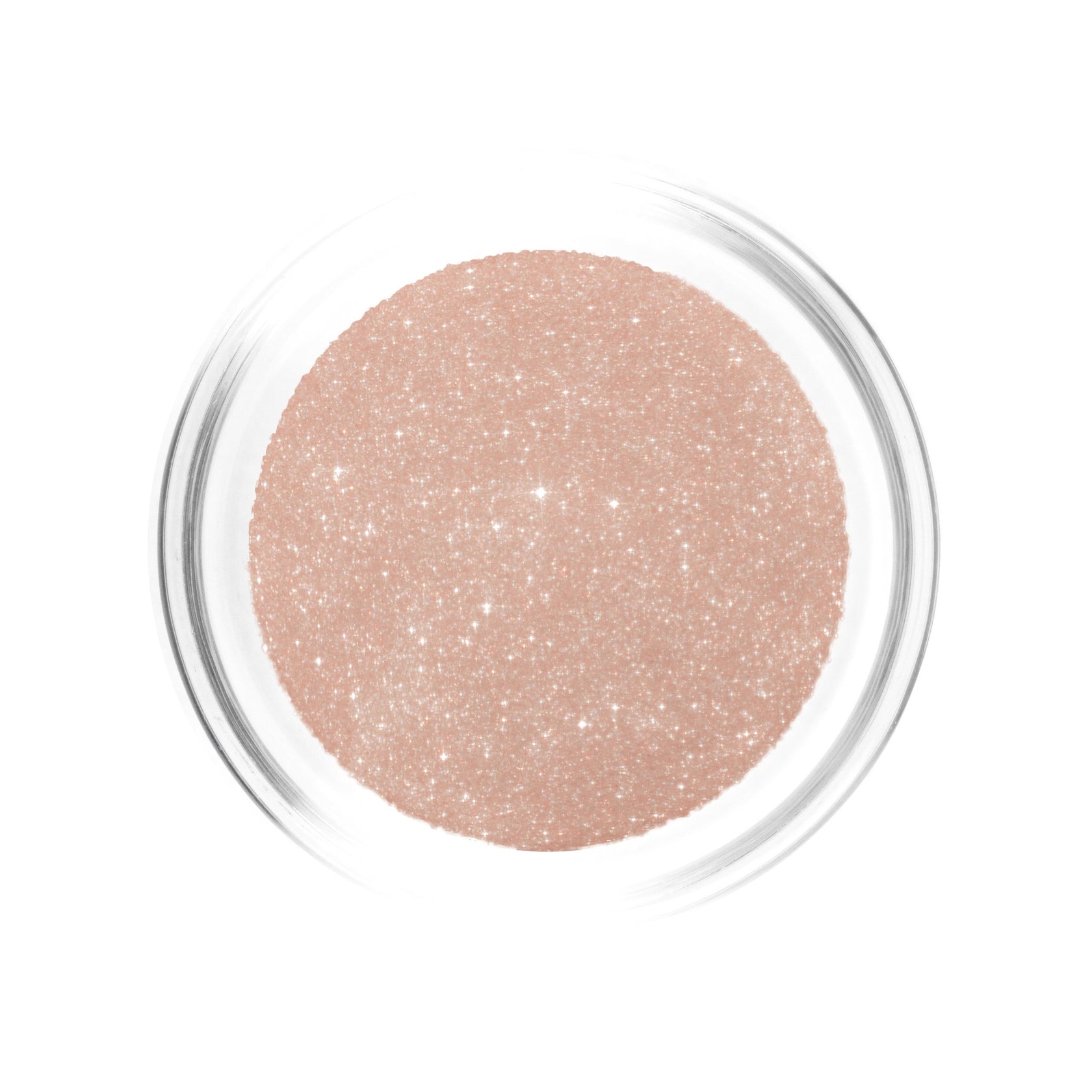 Dusty Body Shimmer - Glitter Pole Aid - Sweaty Prone Skin