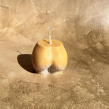 Dancing Dust Glitter Candles - Small