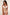 HOAH Bikini Clasp Release Top - Sparkle White