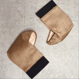 Classique Shoe Protector - Desert