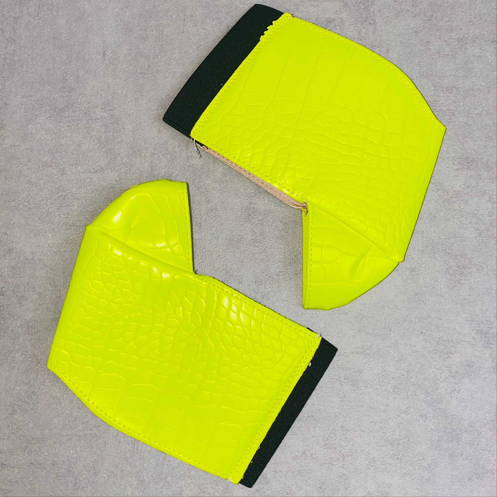 Classique Shoe Protector - Oh Snap