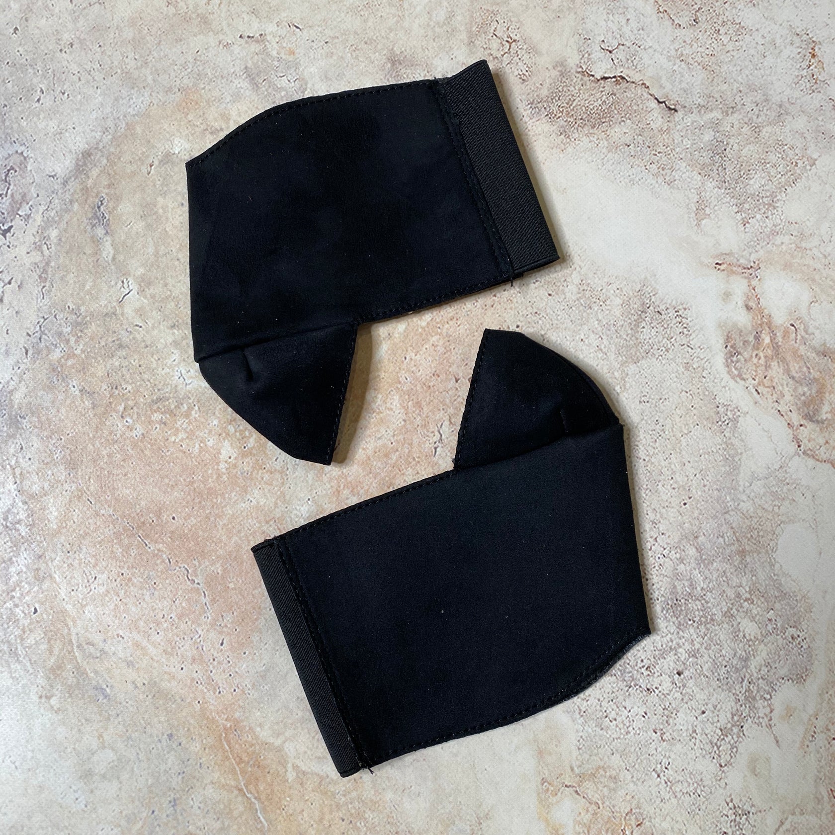 Classique Shoe Protector - FS Black