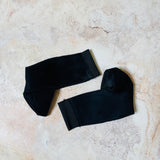 Classique Shoe Protector - FS Black