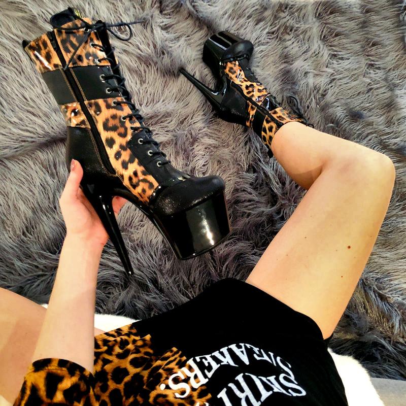 Empire Kicks Sneaker Black - 7 INCH, stripper shoe, stripper heel, pole heel, not a pleaser, platform, dancer, pole dance, floor work