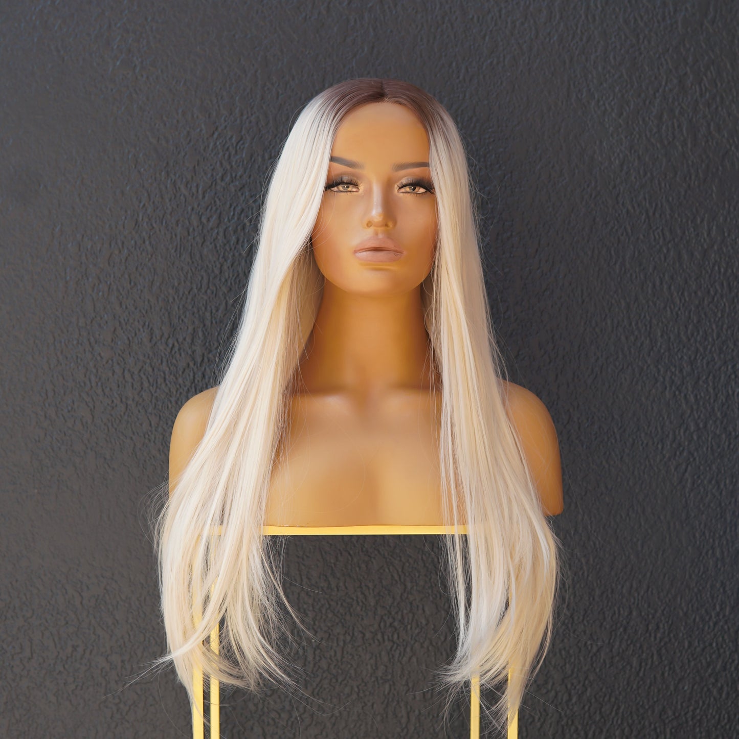 CARTIER Ombre Lace Front Wig