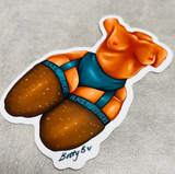 Puppies - Sticker