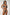 HOAH Bikini Clasp Release Top - Snapped Black/White