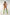 HOAH Bikini Clasp Release Top - Snapped Neon/Black