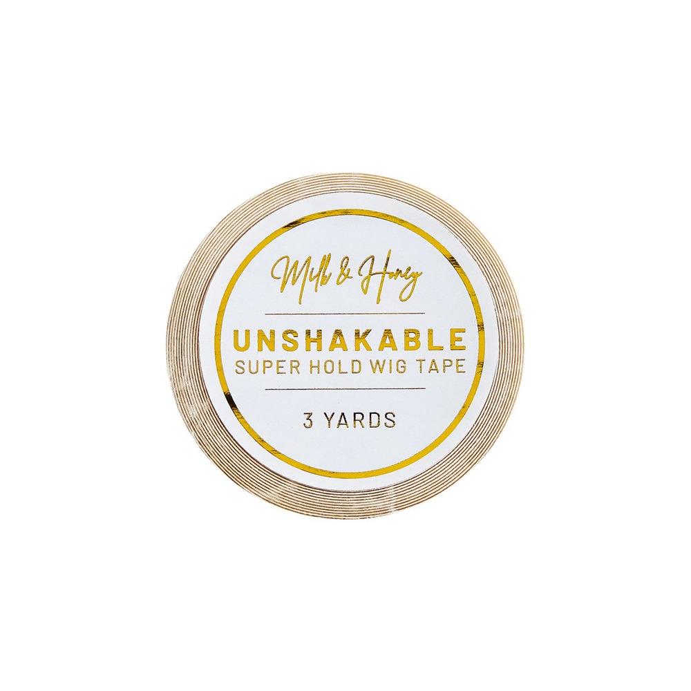Unshakable Super Hold Wig Tape